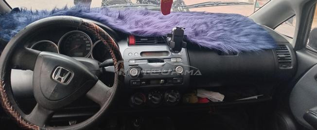 honda jazz a vendre