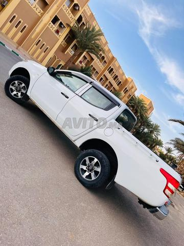 فيات فولباك - 2