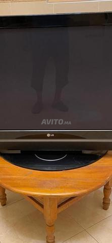 تلفزيون LG بشاشة مسطحة - 2