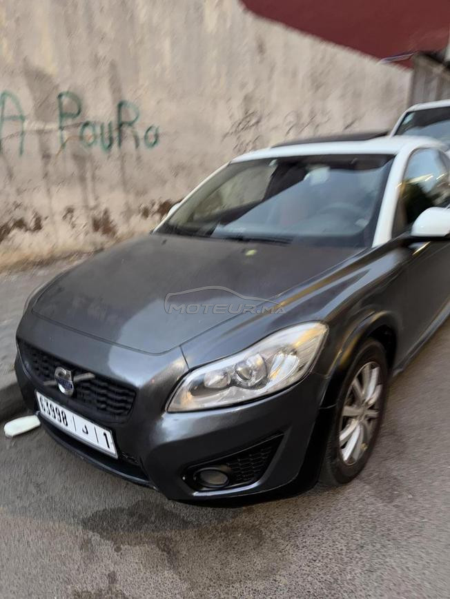 Volvo C30 Diesel Manuelle 2012 à Casablanca