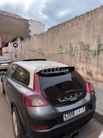 فولفو C30 ديزل يدوية 2012 في الدار البيضاء - 2