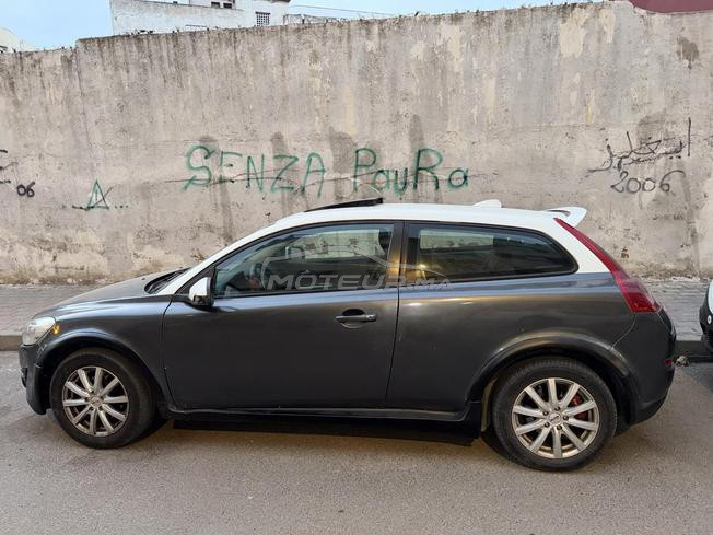 Volvo C30 Diesel Manuelle 2012 à Casablanca