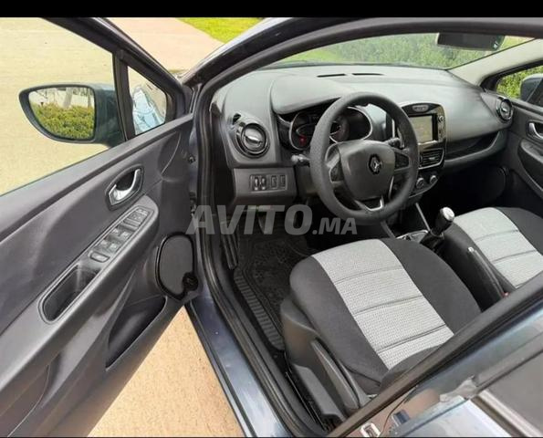 Clio 4 modèle 2020, full options - 2