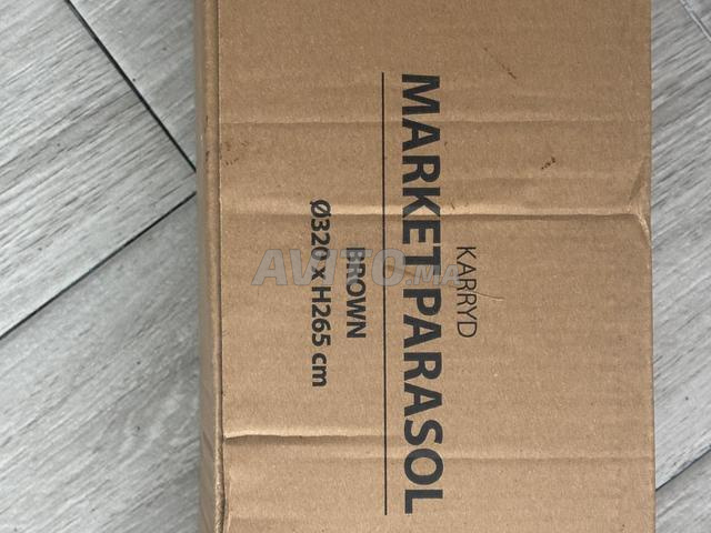 Parasol à vendre