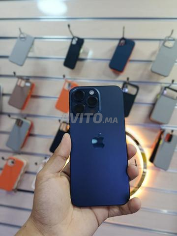 iPhone 15 Pro Max - 2