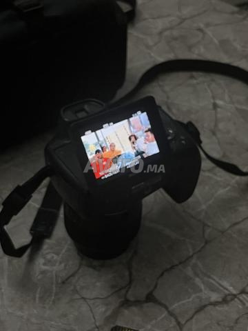 سوني DSC-HX300 - 2