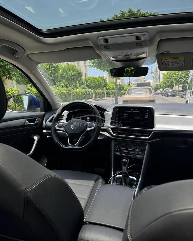 Volkswagen T-Roc X-Trême 2023 – Full Options