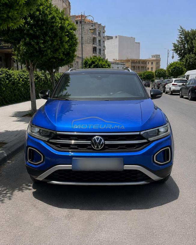Volkswagen T-Roc X-Trême 2023 – Full Options
