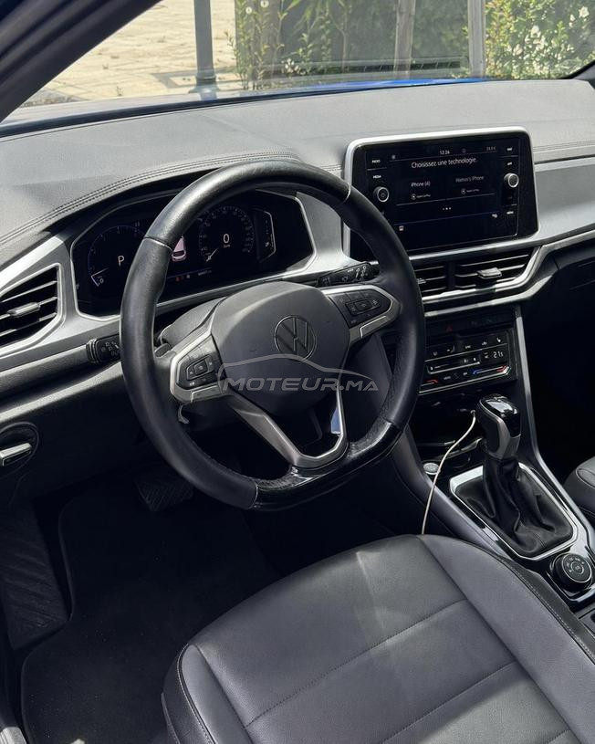 Volkswagen T-Roc X-Trême 2023 – Full Options