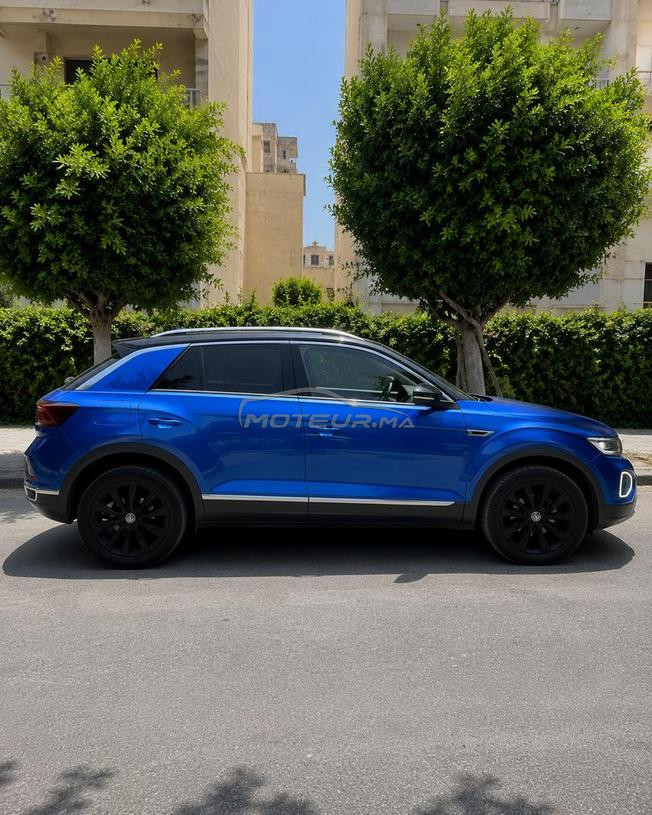 Volkswagen T-Roc X-Trême 2023 – Full Options