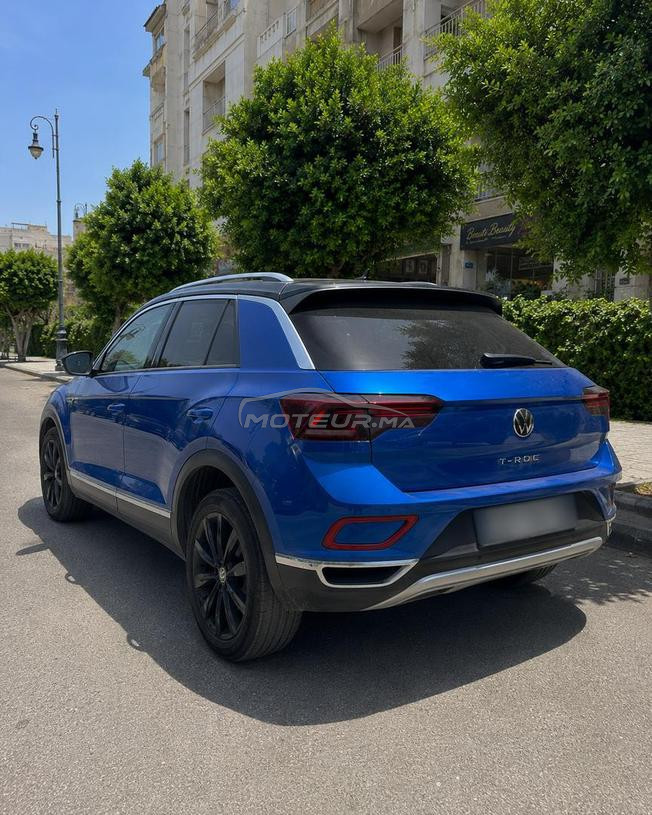 Volkswagen T-Roc X-Trême 2023 – Full Options