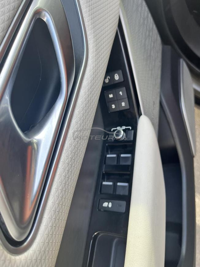 range rover velar très bon état km 52000 réelle