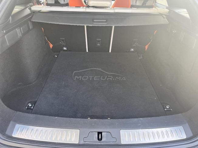 range rover velar très bon état km 52000 réelle