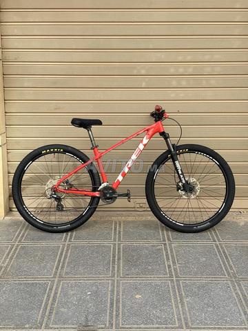VTT 29 Trek Marlin Modèle 2023 - 2