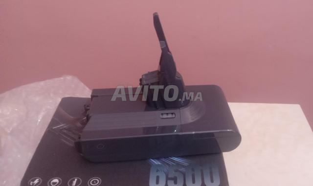 Batterie lithium ion - 2