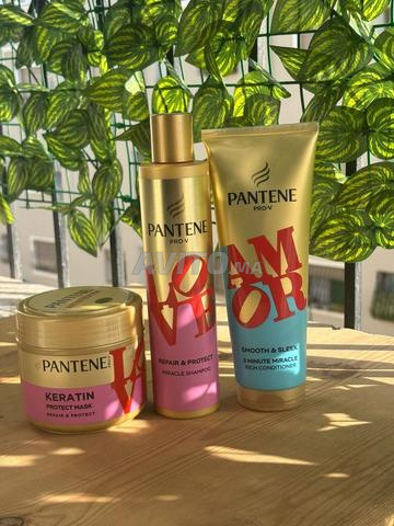 Produits beauté cosmétiques - 2