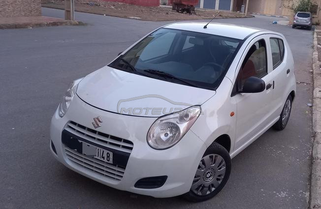 suziki celerio essence