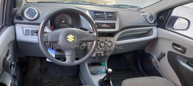 suziki celerio essence