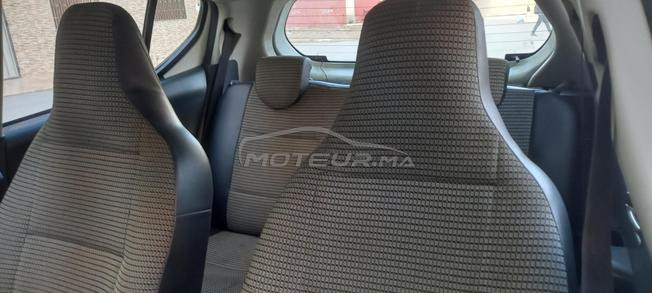 suziki celerio essence