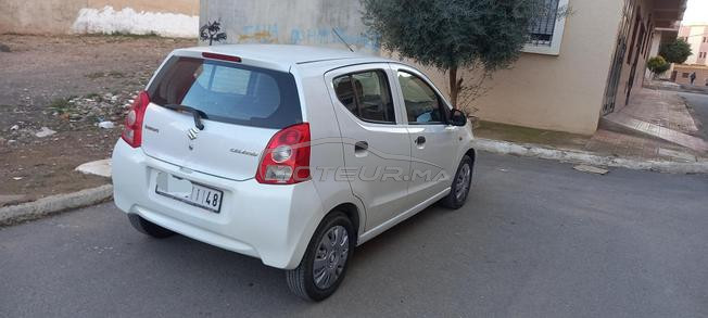 suziki celerio essence