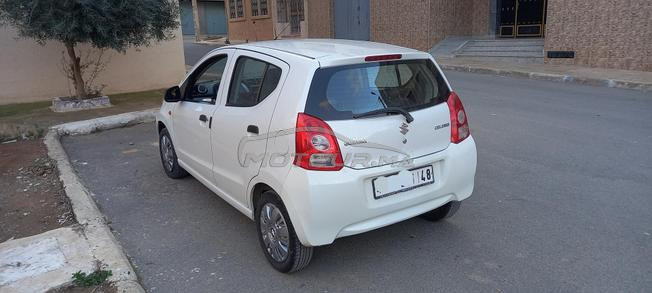 suziki celerio essence