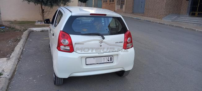 suziki celerio essence