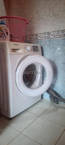 شقة مفروشة للإيجار في سلا الجديدة - 2