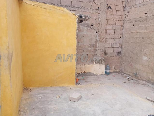 بالجديدة بزنقة السعديين طريق سيدي بوزيد الجديدة - 2