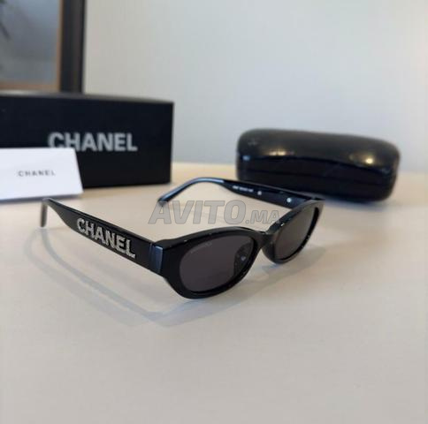 نظارات شانيل شيك CH7430 - 2