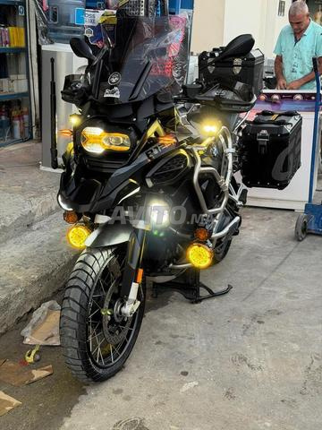 BMW R1250 GS Adventure - 2