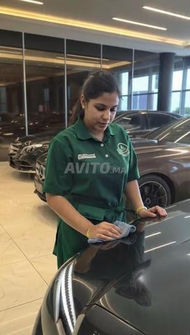 طباخة منزلية مطبخ مغربي و