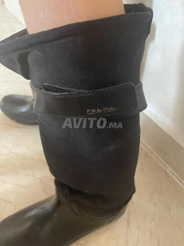 Bottes de pluie Calvin Klein - 2