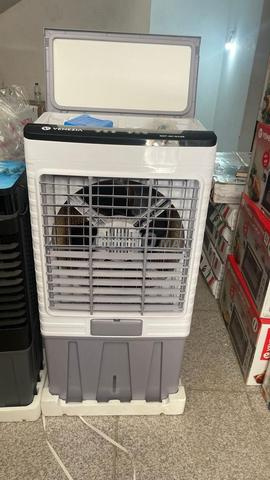Climatiseur grande taille 40 litres - 2