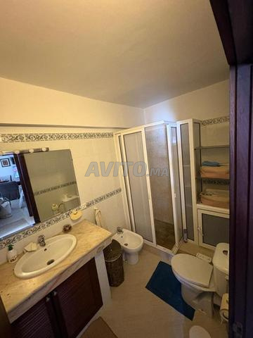 Appartement à vendre 116 m² à Salé