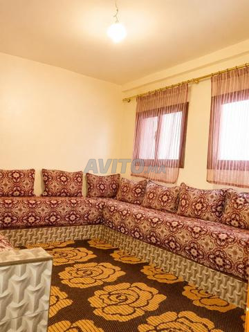 Appartement à louer 70 m² à Dar Bouazza - 2