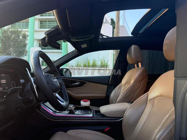 Audi q8 2020 - 2