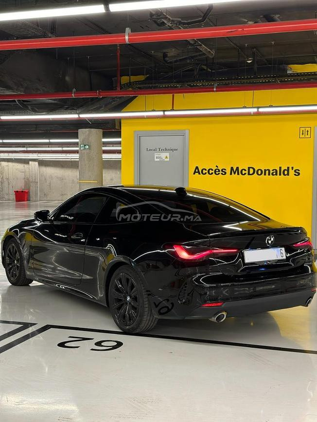 Bmw 420d coupé 2021