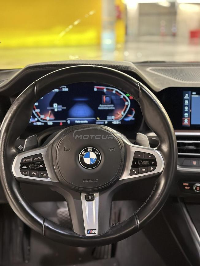 Bmw 420d coupé 2021