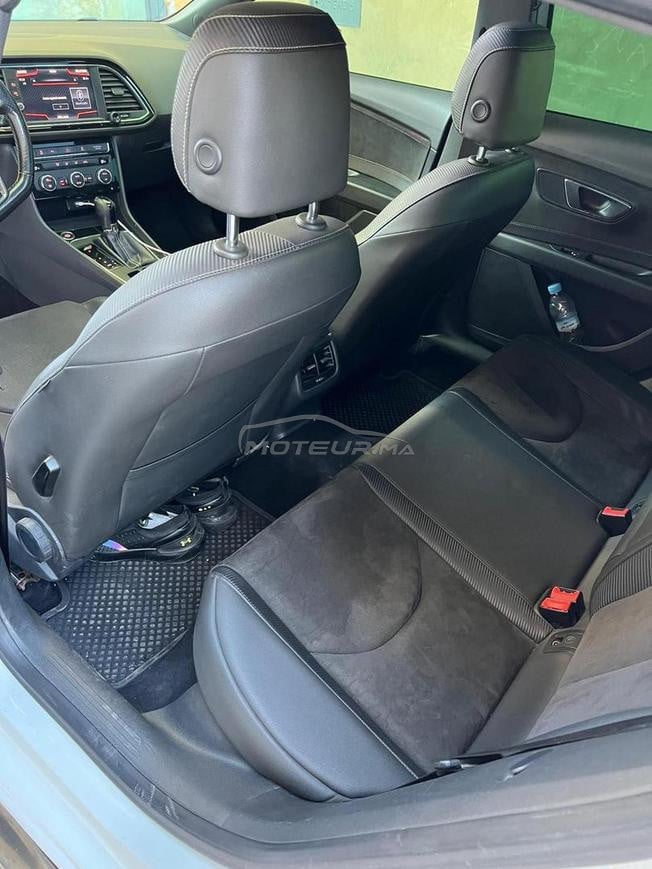 Seat Cupra 300 HP