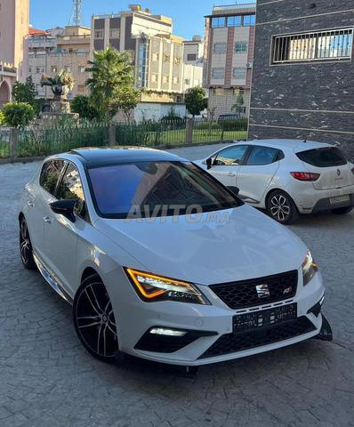 Seat Cupra 300 HP - 2
