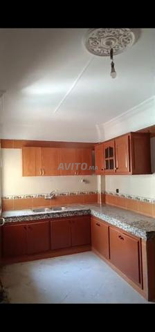 Appartement à louer Témara près de Wifak - 2
