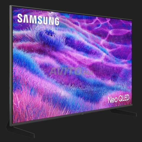 SAMSUNG 100 NEO QLED QN80F LIVRAISON À DOMICILE - 2