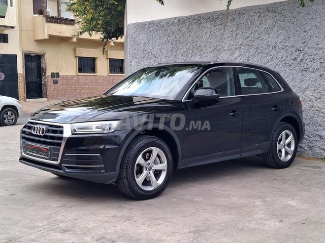 AUDI Q5 - 40 TDI QUATTRO - 2