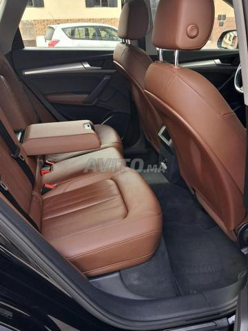 AUDI Q5 - 40 TDI QUATTRO