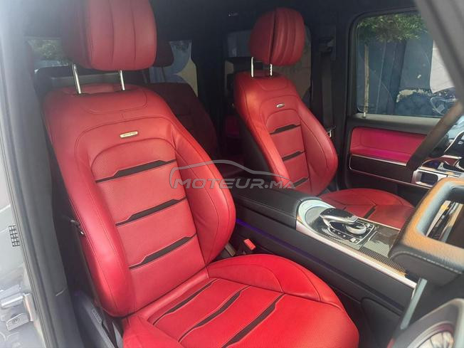 classe G63