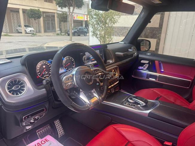 classe G63
