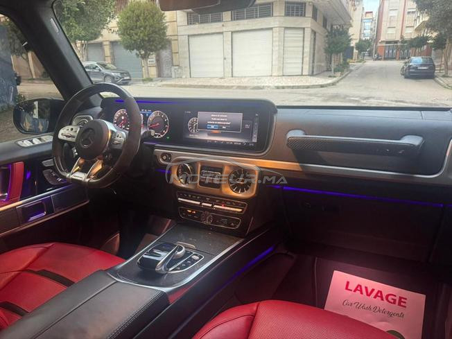 classe G63
