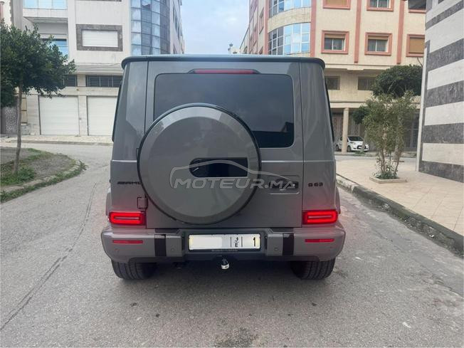 classe G63
