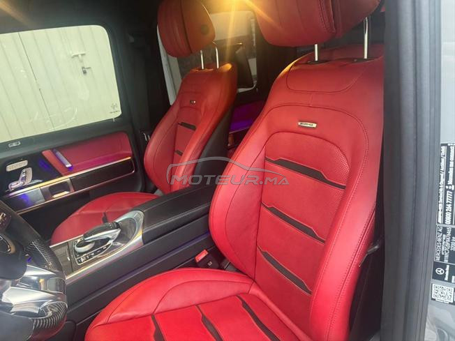 classe G63
