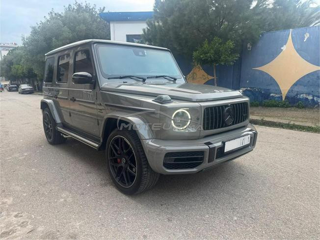 classe G63